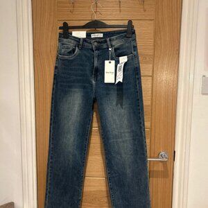 viral tiktok stretchy jeans